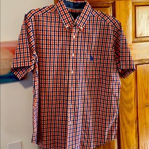 Men’s Large Polo
